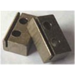 Soporte para cuchillas flexibles