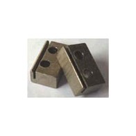 Soporte para cuchillas flexibles