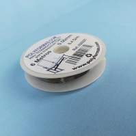 Fil de TITANE pour machines CNC