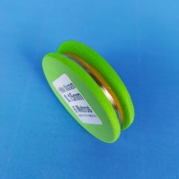 NiCr 80/20 Nichrome Wire for Polystyrene Cutting | Ø 0.15–1.5 mm