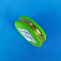 Hilo de nicrom NiCr 80/20 para corte de poliestireno | Ø 0,15–1,5 mm