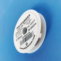NiCr 80/20 Nichrome Wire for Polystyrene Cutting | Ø 0.15–1.5 mm