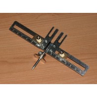 Adaptador para vaciados ciegos