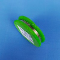 NiCr 80/20 Nichromdraht für Polystyrolschnitt | Ø 0,15–1,5 mm