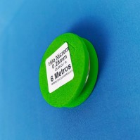 Hilo de nicrom NiCr 80/20 para corte de poliestireno | Ø 0,15–1,5 mm