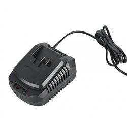 Cargador para cuchillo térmico DC100