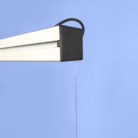 Professional Cutting Table 120x60 cm