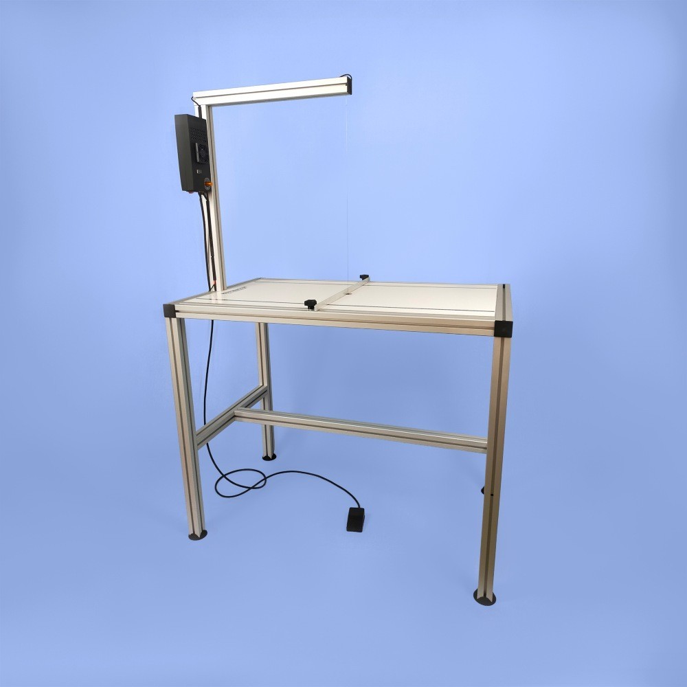 Professional Cutting Table 120x60 cm