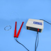 Multifunktionsschneider 48V für Polystyrol – Profi-Set