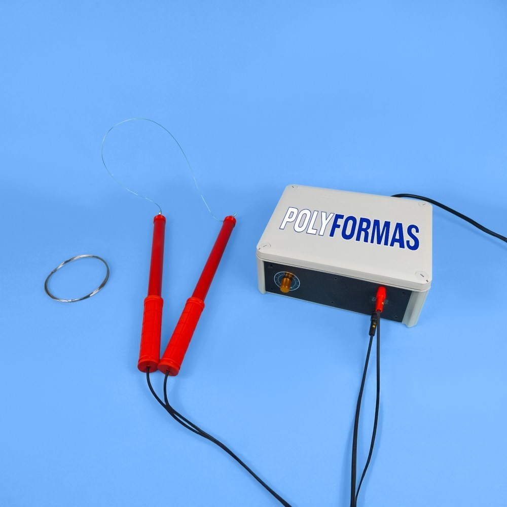 Taglierina Multifunzione 48V Professionale Polistirene