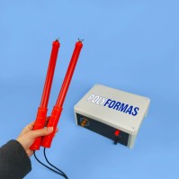 Cortadora Multifunción 48V Profesional para Poliestireno