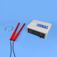 Cutter Multifonction 48V pour Polystyrène Professionnel