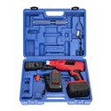 Set cuchillo térmico a batería 36V - DC180