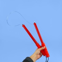 Multifunktionsgriffe Polystyrol Schneiden Profi