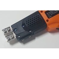 Couteau thermique professionnel 320W POLYFORMAS pour polystyrène et mousses techniques