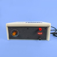 48VDC - 480W electronic power supply unit