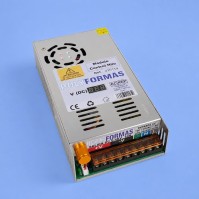 Temperaturregler für Heißdraht 48V 10A DC