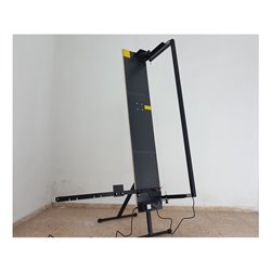 Tabla de corte con stand - 1350mm