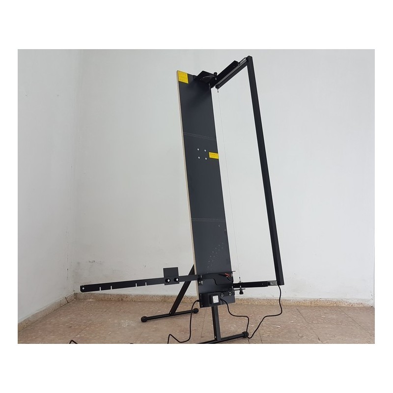 Tabla de corte con stand - 1350mm