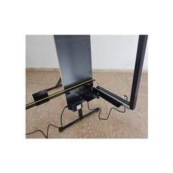 Tabla de corte con stand - 1350mm
