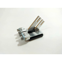 Adapter for Flexible Blades and Wire