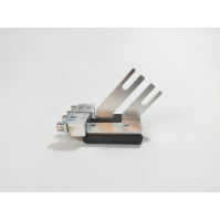 Adapter for Flexible Blades and Wire