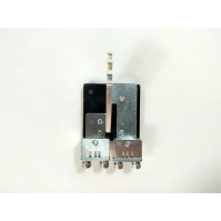 Adapter for Flexible Blades and Wire