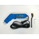POLYFORMAS Professional Hot Knife 150 W – EPS, Foam & Technical Plastics Cutter