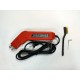 POLYFORMAS Professional Hot Knife 250W – Cuts EPS, foams, plastics and composites