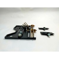 Adapter for blades and flexible tape