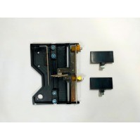 Adapter for blades and flexible tape