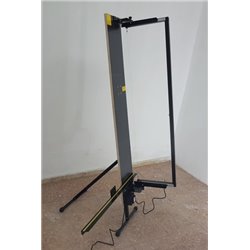 Tabla de corte con stand - 1350mm