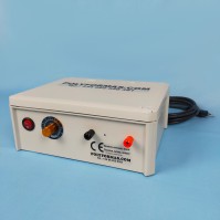 48VDC - 480W electronic power supply unit