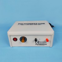 48VDC - 480W electronic power supply unit