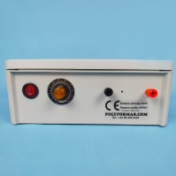 48VDC - 480W electronic power supply unit