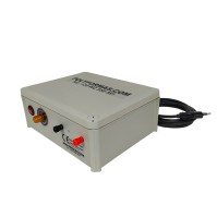 48VDC - 480W electronic power supply unit