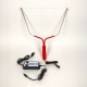 Arco da taglio 35 cm con alimentatore – Taglio preciso del polistirolo