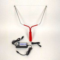 Arceau de découpe 35 cm avec alimentation – Découpe précise du polystyrène