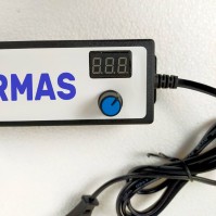 Arco de corte 35 cm con fuente de alimentación – Corte preciso de poliestireno