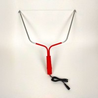 Arco da taglio 35 cm con alimentatore – Taglio preciso del polistirolo