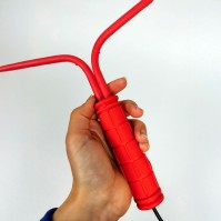 Arco de corte 35 cm con fuente de alimentación – Corte preciso de poliestireno