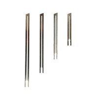 Rigid Blade for 150W and 250W Hot Knives | Polyformas