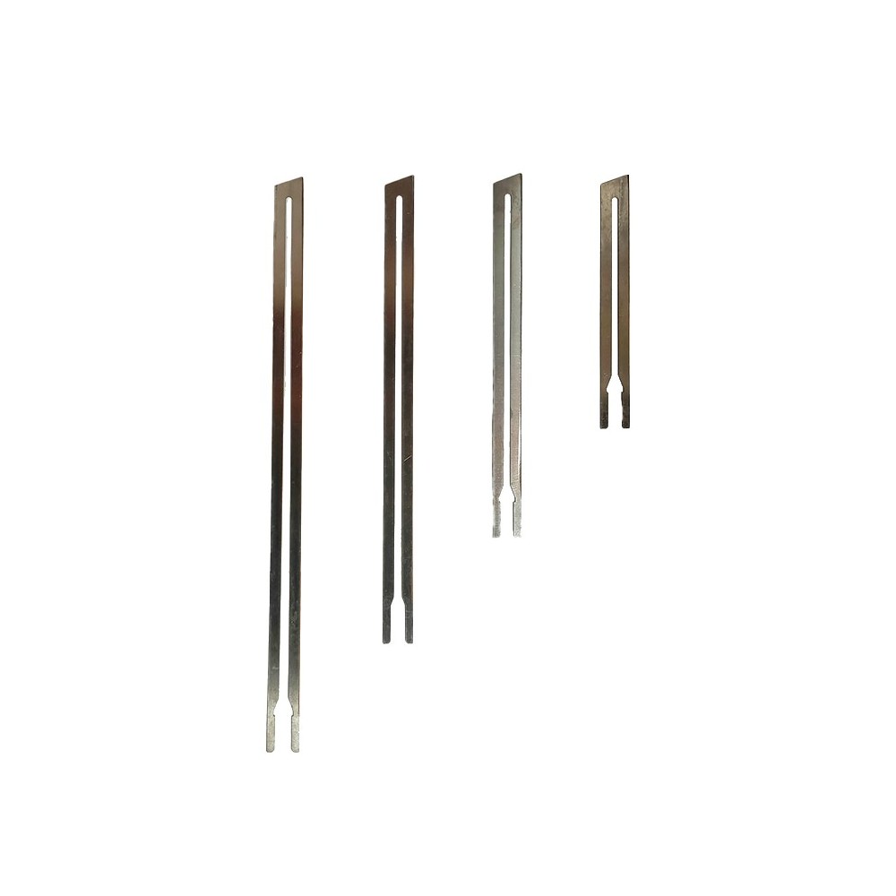 Rigid Blade for 150W and 250W Hot Knives | Polyformas