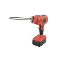 Set di coltelli termici a batteria 36V - DC180