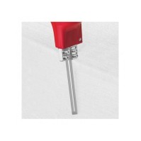 Ensemble de couteaux thermiques alimentés par batterie 36V - DC180