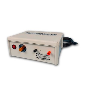 Power supply equipment